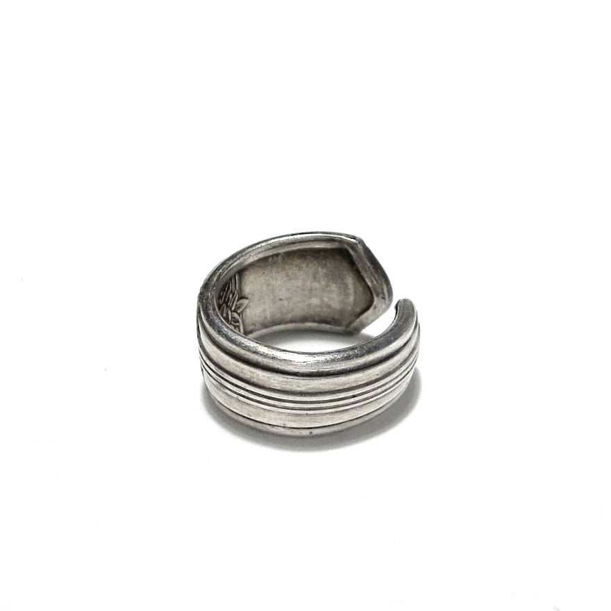 Spoon Ring　No.5697　17号