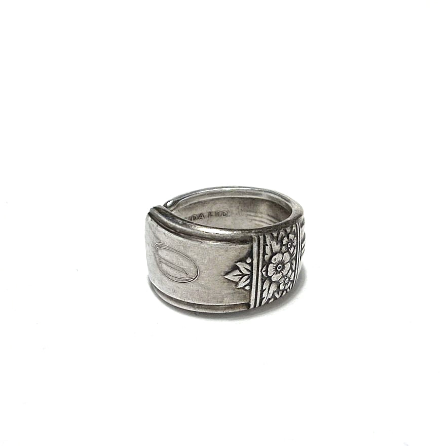 Spoon Ring　No.5697　17号