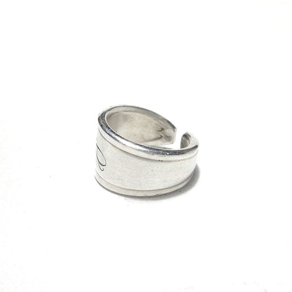 Spoon Ring　No.5698　19号