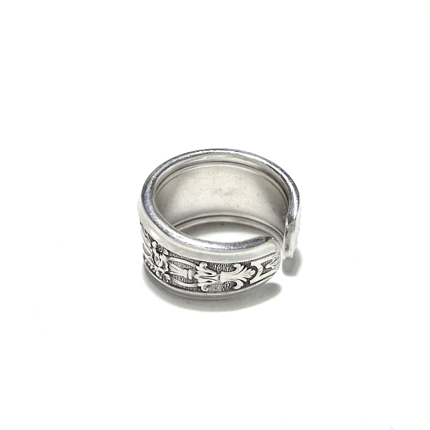 Spoon Ring　No.5699　20号