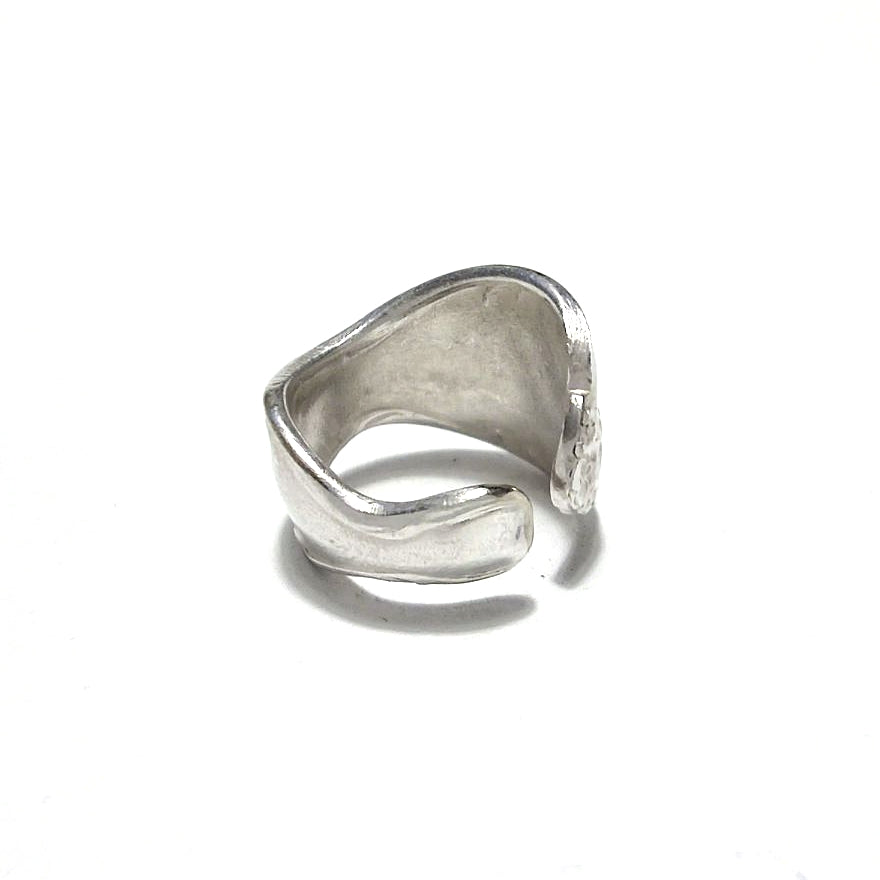 Spoon Ring　No.5700　21号