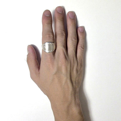 Spoon Ring　No.5700　21号