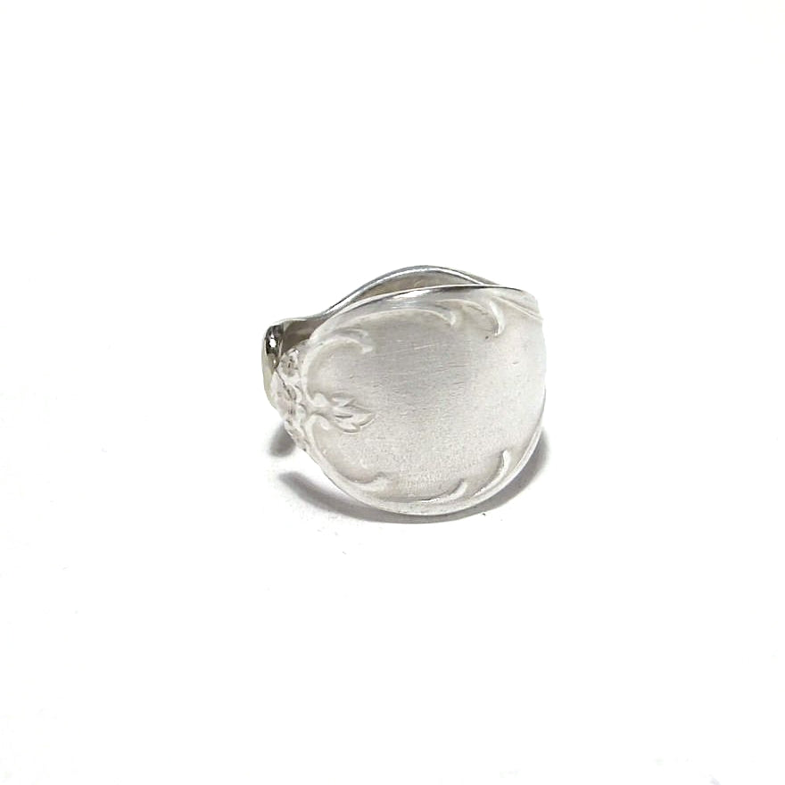 Spoon Ring　No.5700　21号