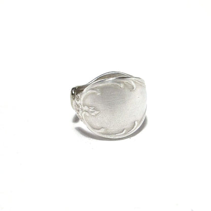 Spoon Ring　No.5700　21号