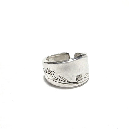 Spoon Ring　No.5701　18号