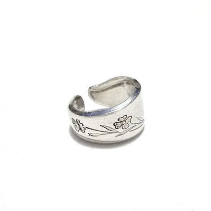 Spoon Ring　No.5701　18号