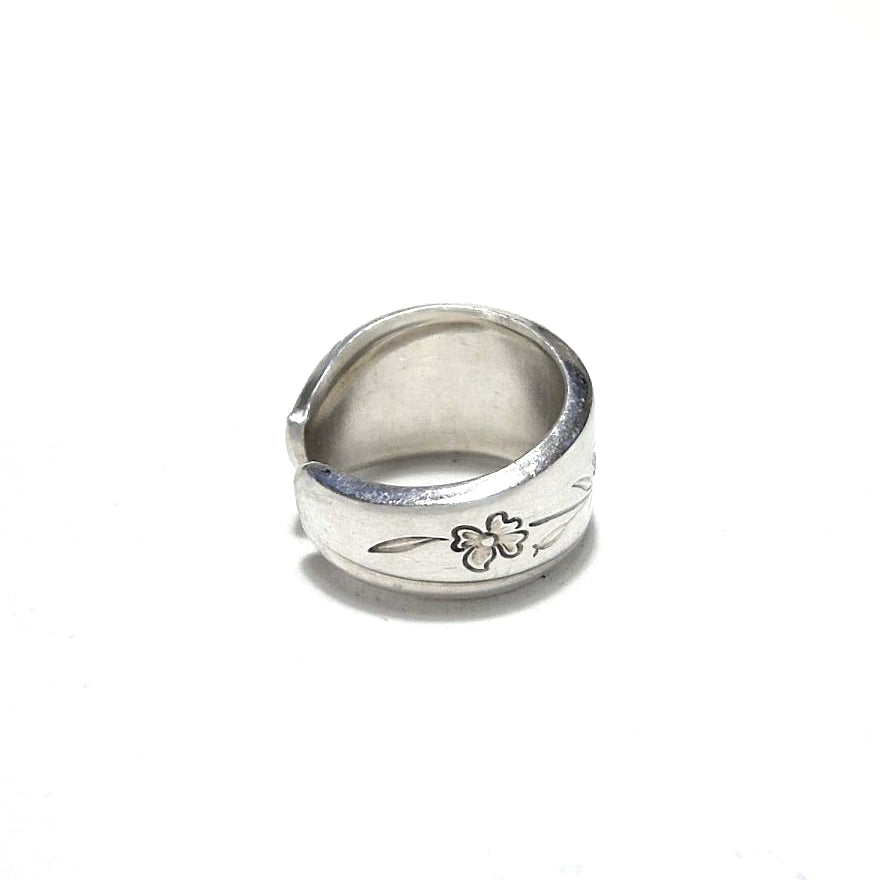 Spoon Ring　No.5701　18号