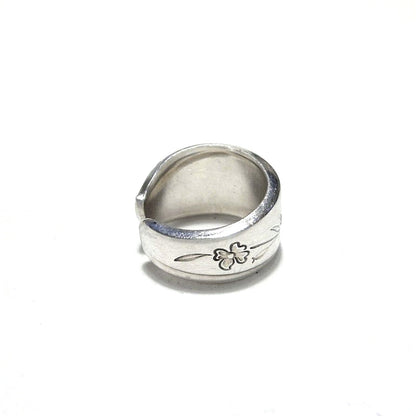 Spoon Ring　No.5701　18号