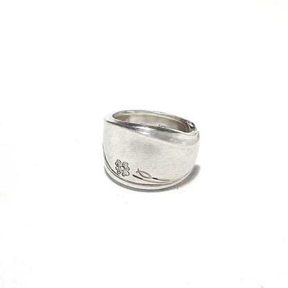 Spoon Ring　No.5701　18号