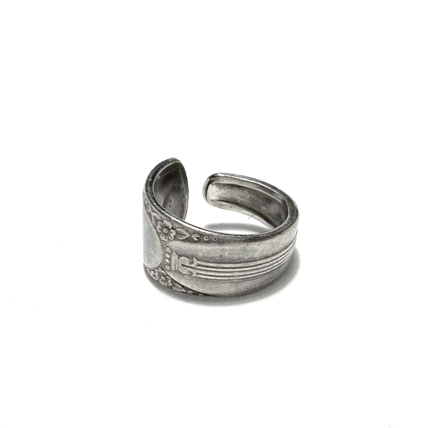 Spoon Ring　No.5702　20号