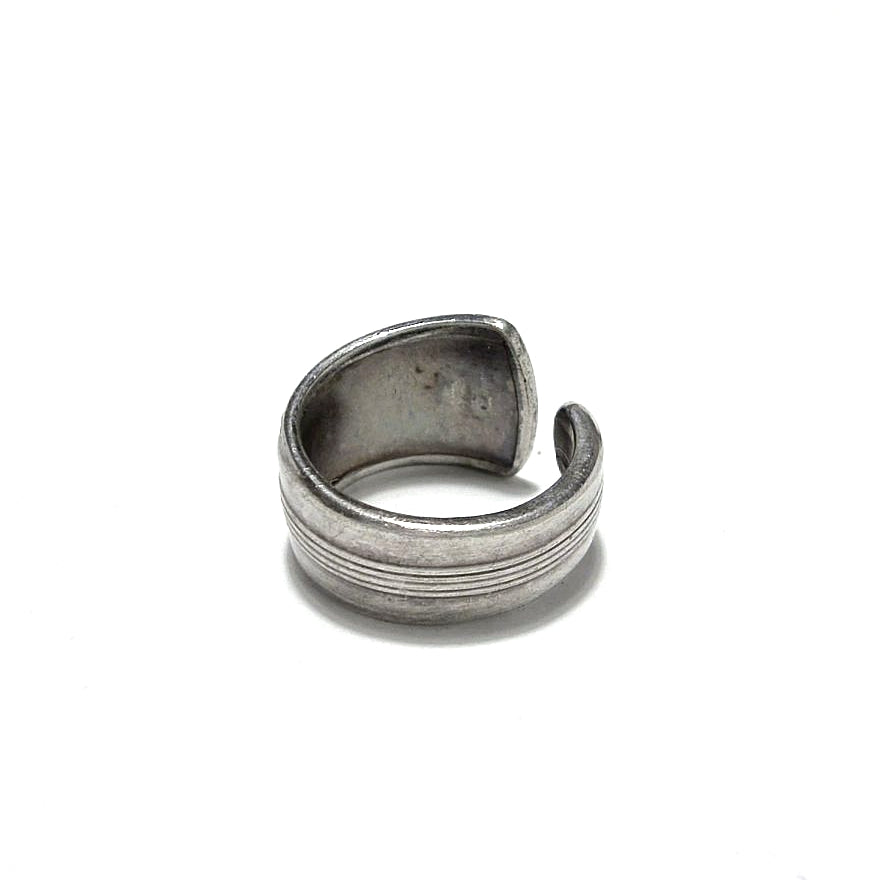 Spoon Ring　No.5702　20号