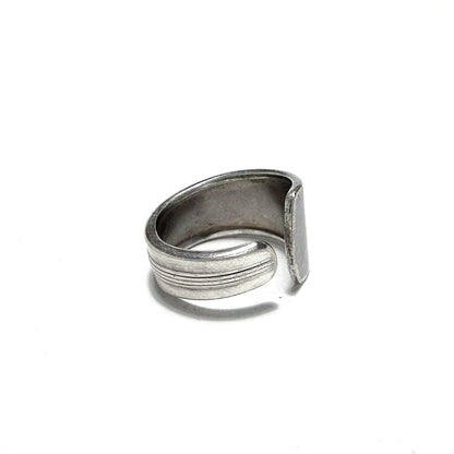 Spoon Ring　No.5702　20号
