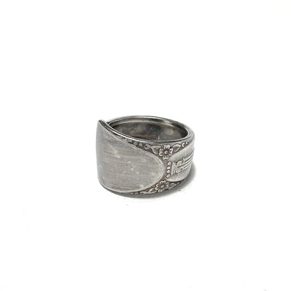 Spoon Ring　No.5702　20号