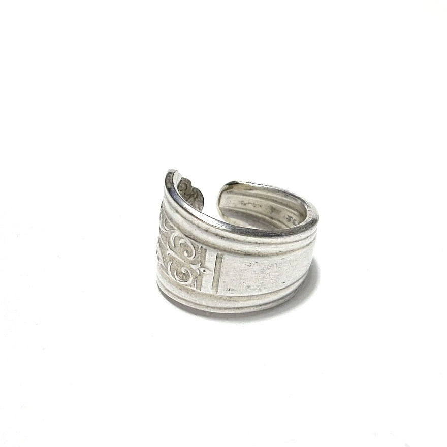 Spoon Ring　No.5703　19号