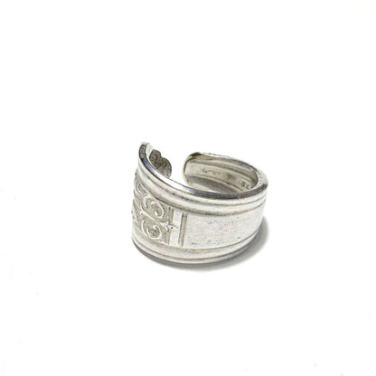 Spoon Ring　No.5703　19号