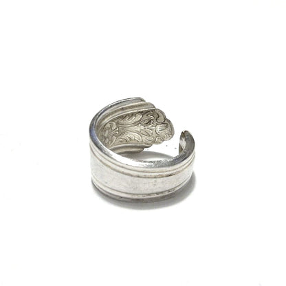 Spoon Ring　No.5703　19号