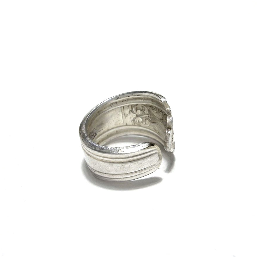 Spoon Ring　No.5703　19号