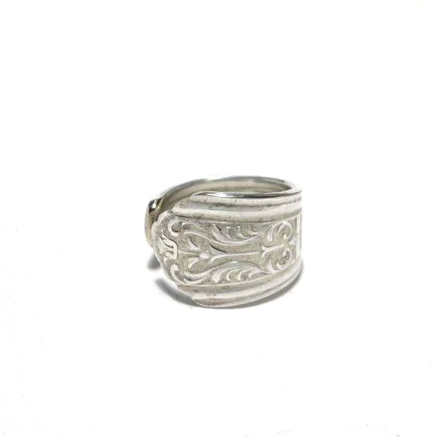 Spoon Ring　No.5703　19号