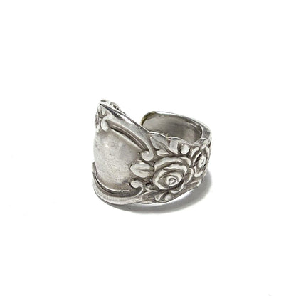 Spoon Ring　No.5704　23号