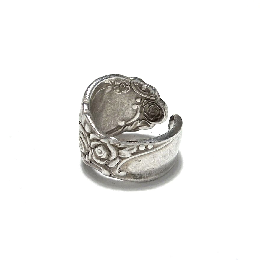 Spoon Ring　No.5704　23号