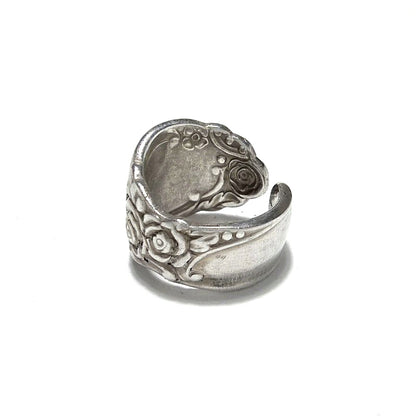 Spoon Ring　No.5704　23号