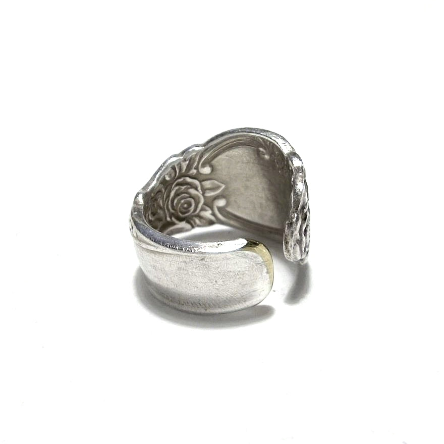 Spoon Ring　No.5704　23号