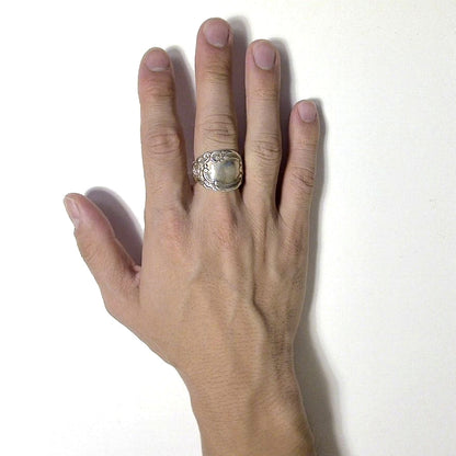 Spoon Ring　No.5704　23号