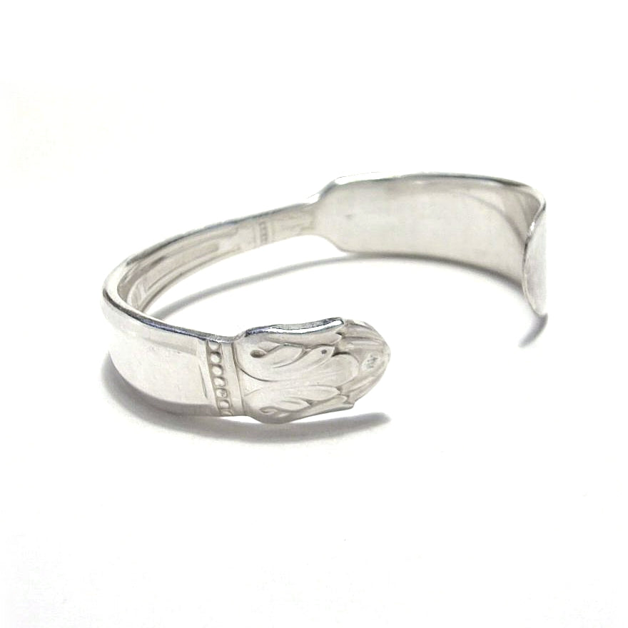 Butter Knife Bangle　No.8116