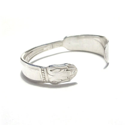 Butter Knife Bangle　No.8116