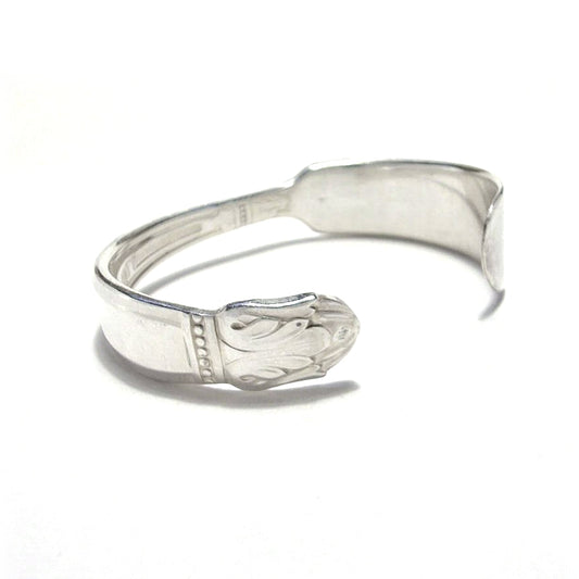 Butter Knife Bangle　No.8116