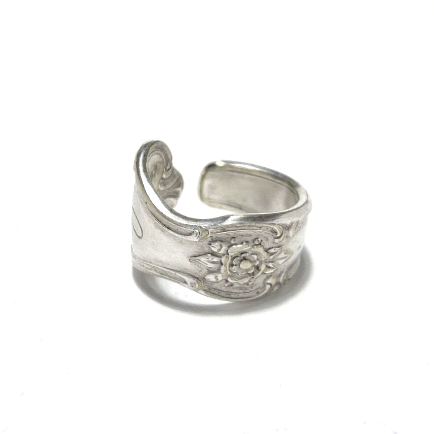Spoon Ring　No.5705　26号