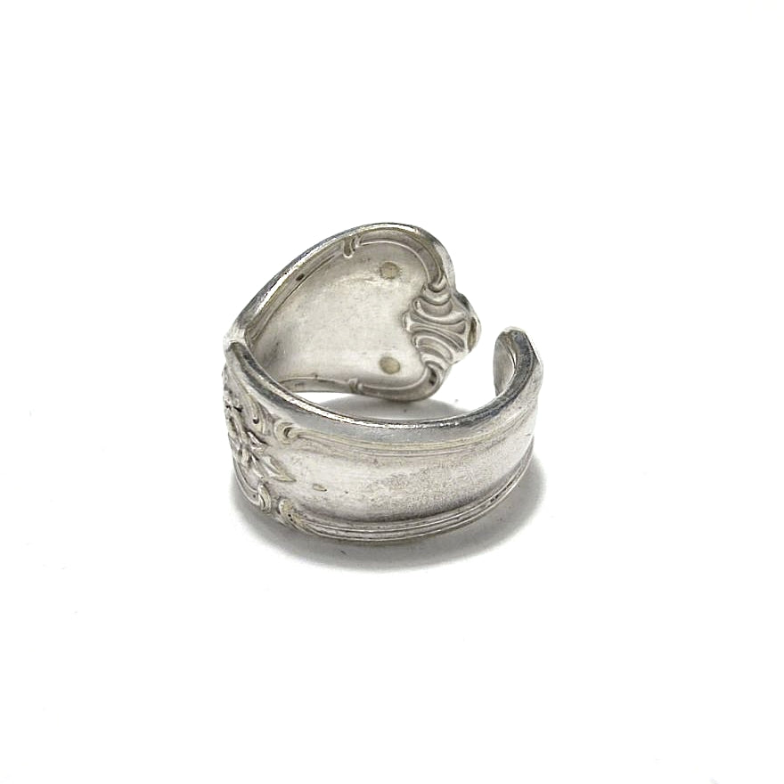 Spoon Ring　No.5705　26号