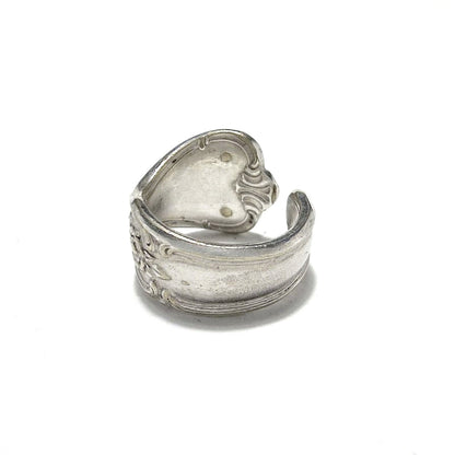 Spoon Ring　No.5705　26号