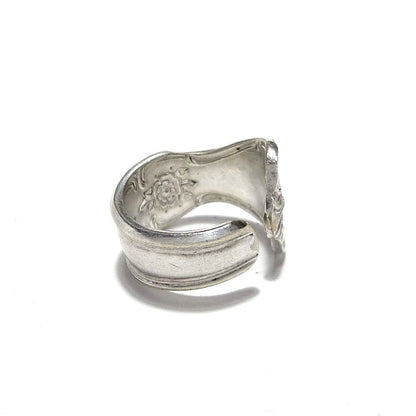 Spoon Ring　No.5705　26号