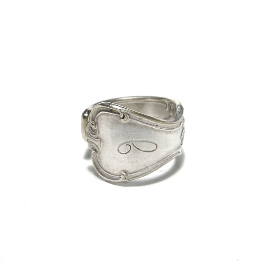 Spoon Ring　No.5705　26号