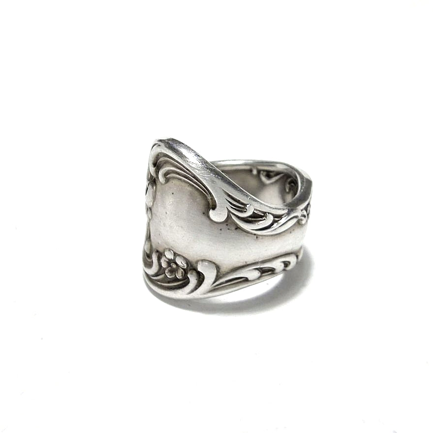 Spoon Ring　No.5706　20号