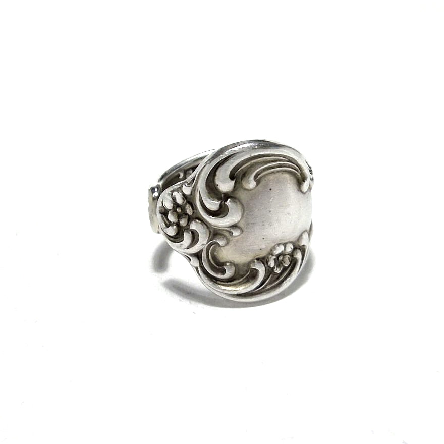 Spoon Ring　No.5706　20号