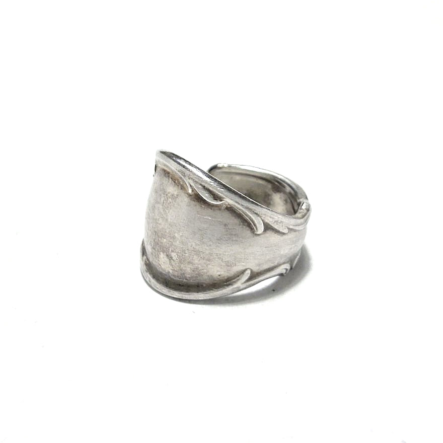 Spoon Ring　No.5707　21号