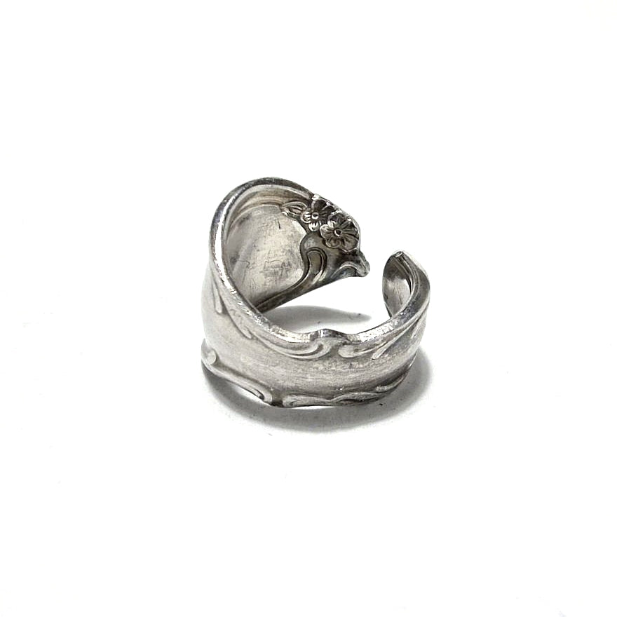 Spoon Ring　No.5707　21号