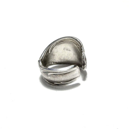 Spoon Ring　No.5707　21号