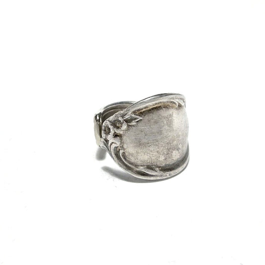 Spoon Ring　No.5707　21号