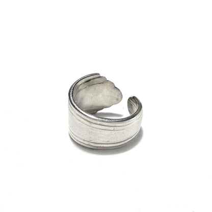 Spoon Ring　No.5708　17号