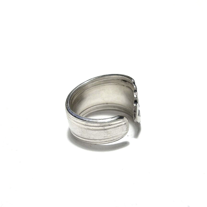 Spoon Ring　No.5708　17号