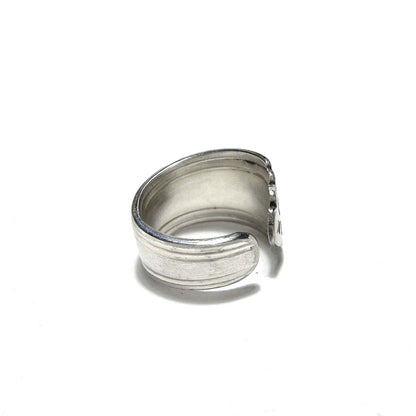 Spoon Ring　No.5708　17号