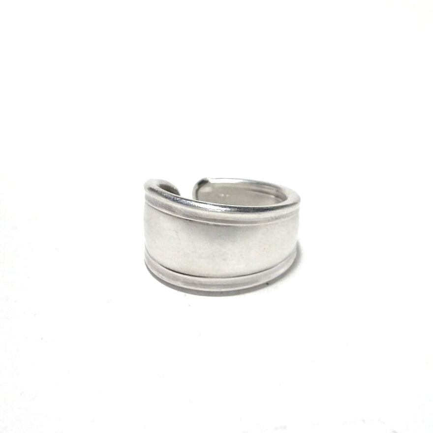 Spoon Ring　No.5709　20号