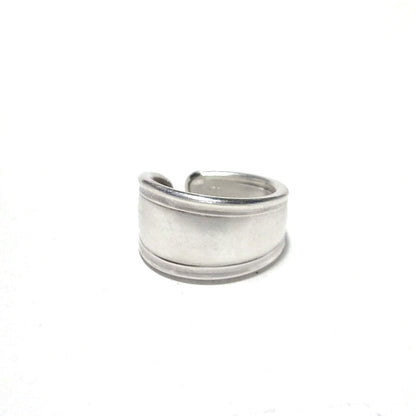 Spoon Ring　No.5709　20号