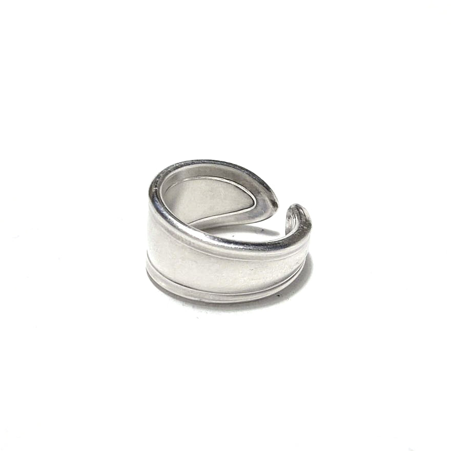Spoon Ring　No.5709　20号