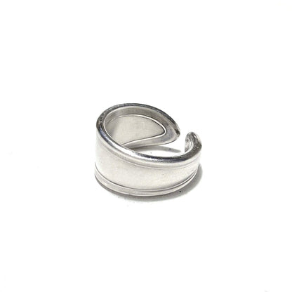 Spoon Ring　No.5709　20号