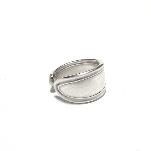 Spoon Ring　No.5709　20号