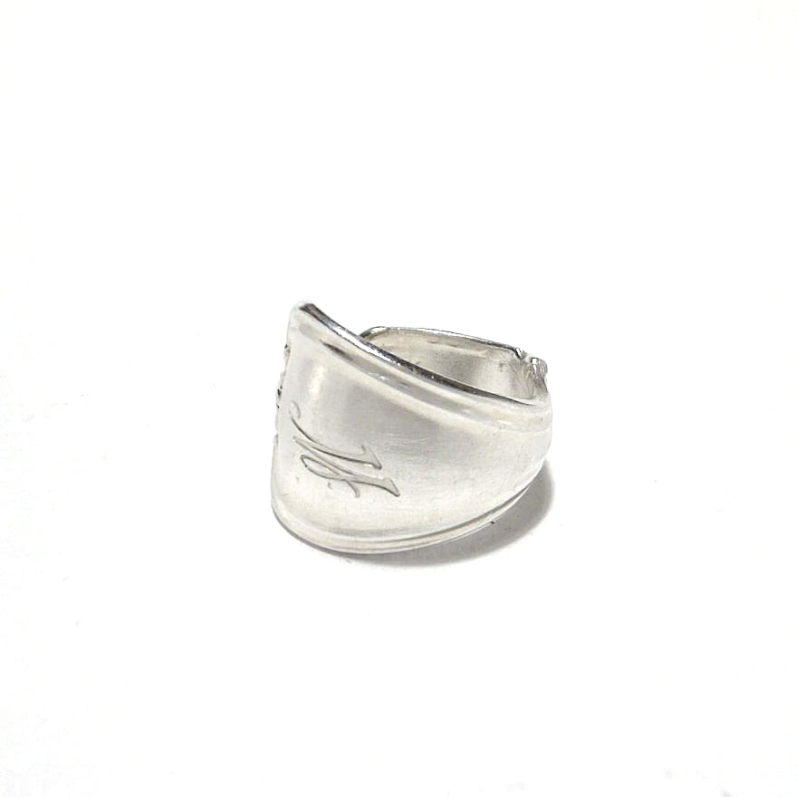 Spoon Ring　No.5710　17号